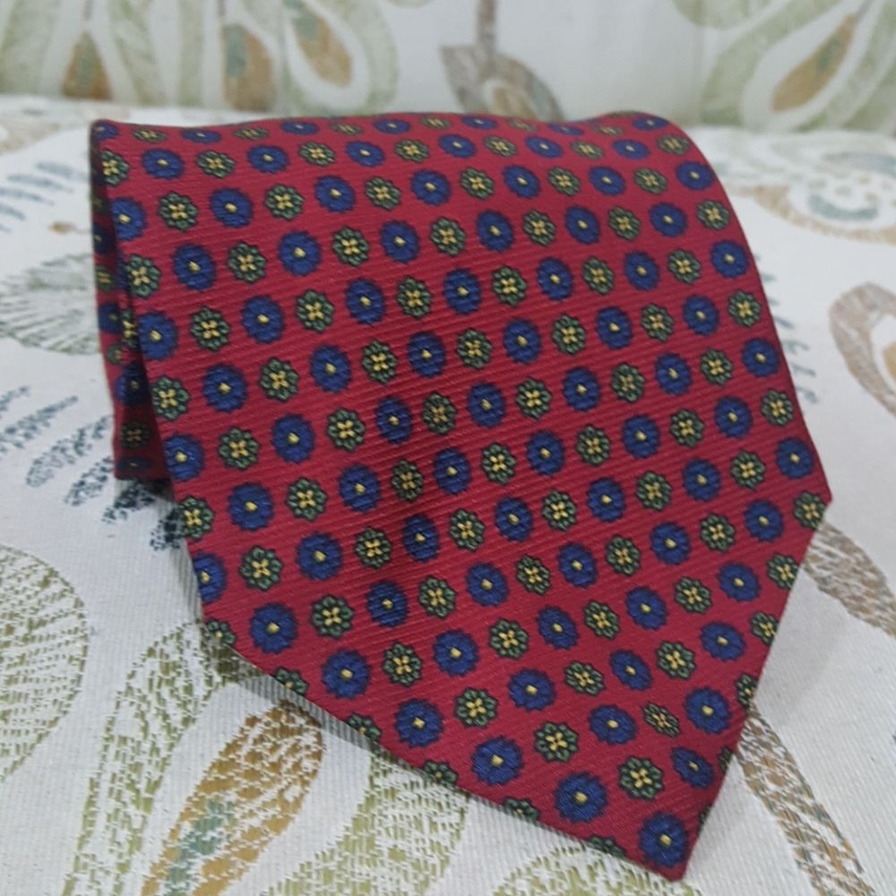 Stafford Tie